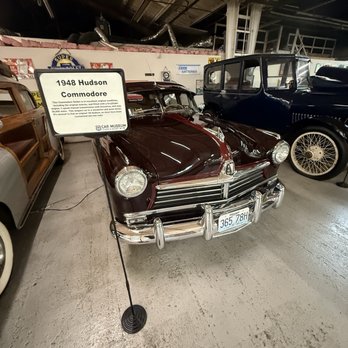 Route 66 Car Museum - Museums Near Me - Springfield, Missouri