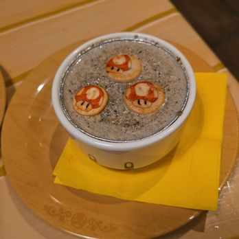 Toadstool Cafe - Cafes Near Me - Universal City, California Toadstool Cafe - Cafes Near Me - Universal City, California