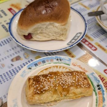 金華冰廳 - Hong Kong Style Cafe Near Me - Kowloon, HK 金華冰廳 - Hong Kong Style Cafe Near Me - Kowloon, HK