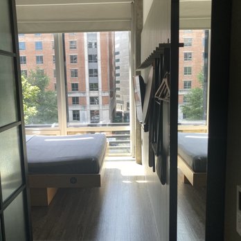 Moxy Washington, DC Downtown - Bedroom - Hotels Near Me - Washington, DC, District of Columbia Moxy Washington, DC Downtown - Bedroom - Hotels Near Me - Washington, DC, District of Columbia