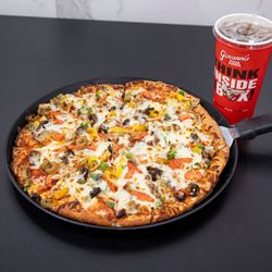Giovanni's Pizza