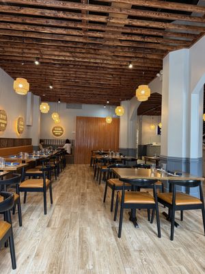 Chengdu Bistro Loop by null