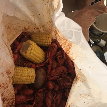 Parish Crawfish - Seafood Near Me - Zachary, Louisiana