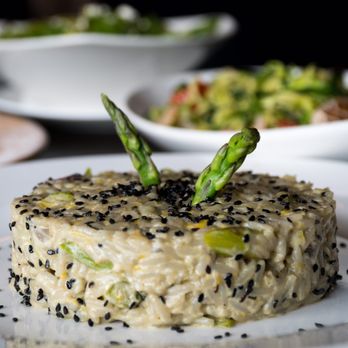 Nova Ristorante - Amalfi: risotto - Pizza Near Me - Scarborough, Ontario Nova Ristorante - Amalfi: risotto - Pizza Near Me - Scarborough, Ontario