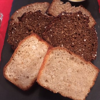 The Boxty House - Bread plate - Irish Near Me - Dublin, D The Boxty House - Bread plate - Irish Near Me - Dublin, D