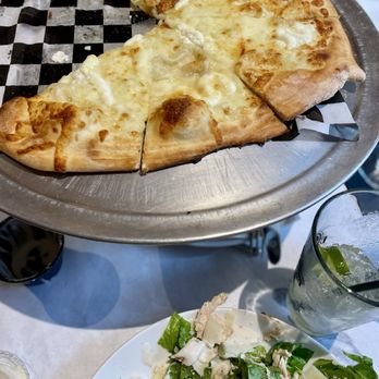 Slater's - Quattro Formaggio. pizza - Barbeque Near Me - Bolton, Massachusetts Slater's - Quattro Formaggio. pizza - Barbeque Near Me - Bolton, Massachusetts