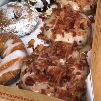 Duck Donuts - Donuts Near Me - Columbia, South Carolina
