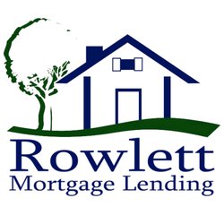 Rowlett Mortgage lending