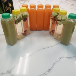 Jolistic Organics Juice & Health Store