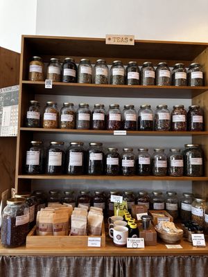 The Allspicery by null