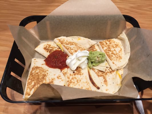 Taco Bell Cantina by null