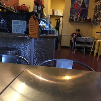 Rail Side Cafe - Coffee & Tea Near Me - San Dimas, California Rail Side Cafe - Coffee & Tea Near Me - San Dimas, California