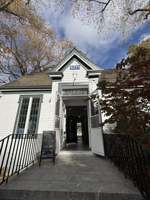 Halifax Public Gardens by null