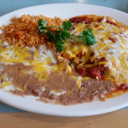 Pegah's Kitchen - Huevos Rancheros