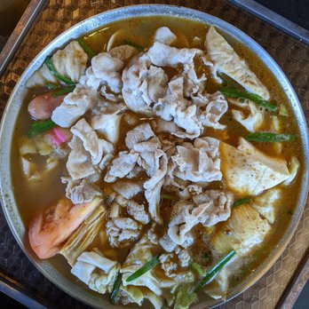 Tasty Pot - Sticky tofu - Taiwanese Near Me - Dublin, California