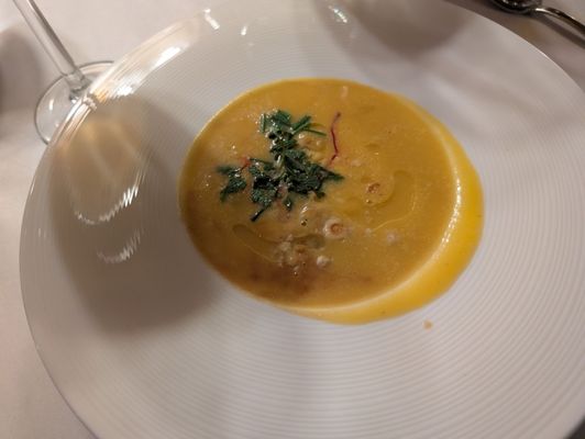 Bistrot du Bœuf Rouge by null