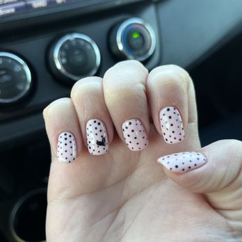 Shape of Nails - Nail Salons Near Me - Reston, Virginia Shape of Nails - Nail Salons Near Me - Reston, Virginia