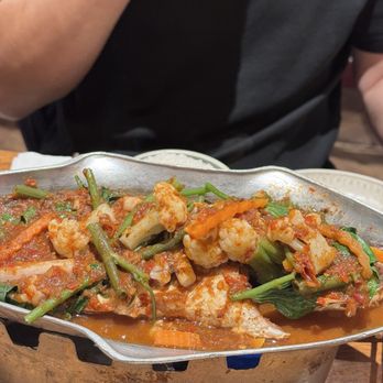 Tha Phraya - Thai Near Me - New York, New York