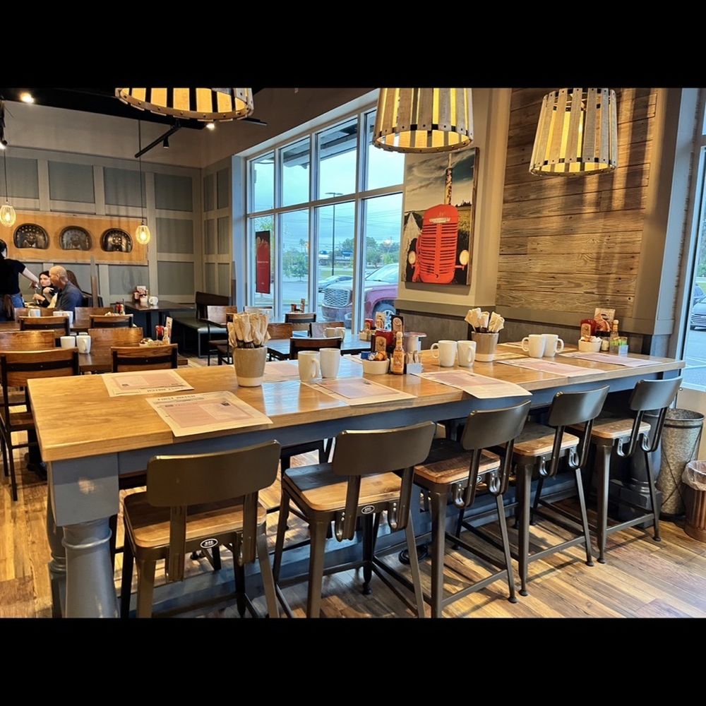 First Watch - Inside seating - Breakfast & Brunch Near Me - Pensacola, Florida First Watch - Inside seating - Breakfast & Brunch Near Me - Pensacola, Florida