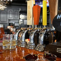 The Grand Banker Seafood Bar & Grill - Bad area