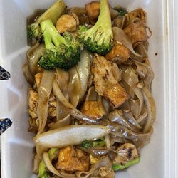 Bangkok Chef - N2. Pad See Ew