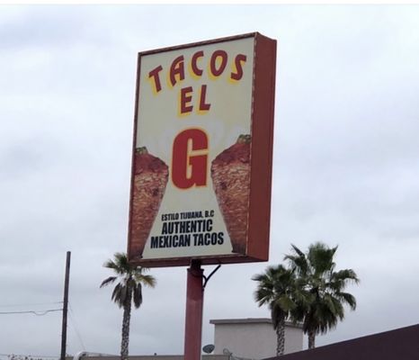 Tacos El G by null