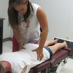 Hughes Family Chiropractic Center