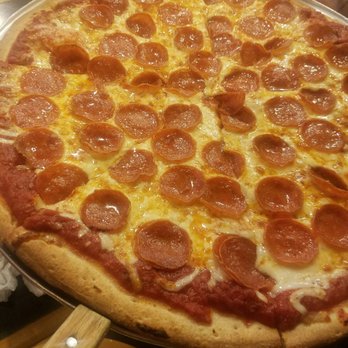 Locatelli's - Pizza Near Me - Cypress, Texas