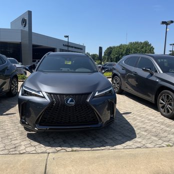 Lexus of Memphis - Car Dealers Near Me - Memphis, Tennessee Lexus of Memphis - Car Dealers Near Me - Memphis, Tennessee
