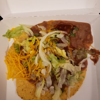 Taco Bell - disaster number 2 - Fast Food Near Me - Bakersfield, California Taco Bell - disaster number 2 - Fast Food Near Me - Bakersfield, California