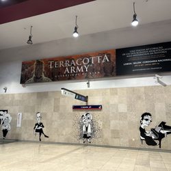 Metro Aeroporto