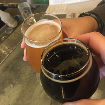 Forbidden Root - Cheers! - Brewpubs Near Me - Chicago, Illinois
