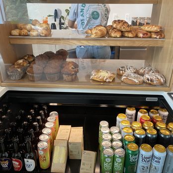Qreate Coffee + Studio - Goodies - Coffee & Tea Near Me - Orlando, Florida Qreate Coffee + Studio - Goodies - Coffee & Tea Near Me - Orlando, Florida