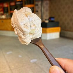 Salt & Straw - Cinnamon Snickerdoodle