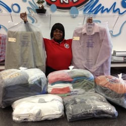 Lafayette Laundromat - Enjoy Wash/Dry/Fold & Dry Cleaning Services