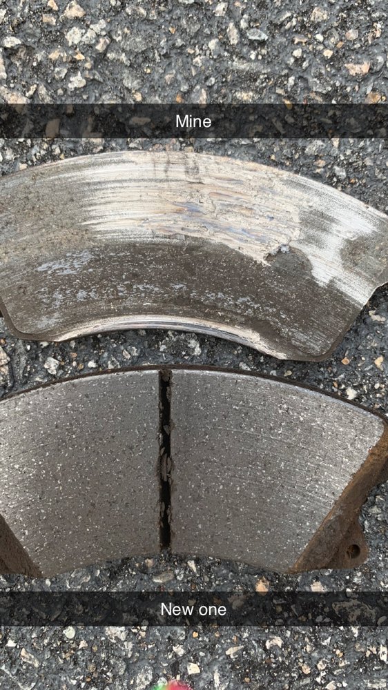 BOBBY’S TIRE DISCOUNTERS Updated August 2024 15 Reviews 1381 Armory Dr, Franklin, Virginia