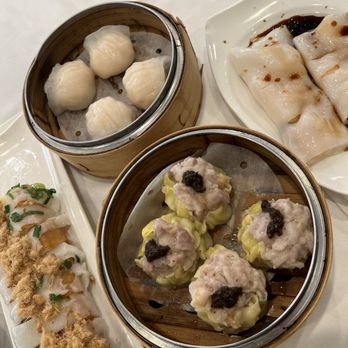 Empire Seafood Restaurant - Seafood Near Me - Richmond, British Columbia