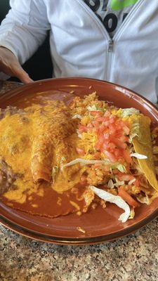 El Pueblito | Mexican Restaurant by null