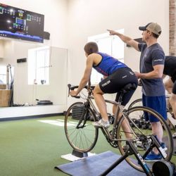 Lincoln Square Athletic Club