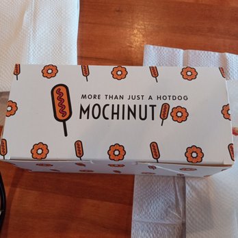 Mochinut Vacaville - Hotdog inside! - Donuts Near Me - Vacaville, California Mochinut Vacaville - Hotdog inside! - Donuts Near Me - Vacaville, California