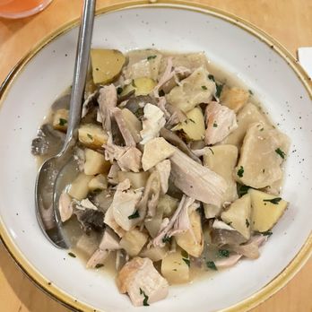 Farm Club - Chicken and Dumplings - Farmers Market Near Me - Traverse City, Michigan Farm Club - Chicken and Dumplings - Farmers Market Near Me - Traverse City, Michigan