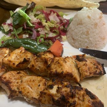 Zara Forest Turkish Cousine - Chicken Shish Kebab - Turkish Near Me - Staten Island, New York Zara Forest Turkish Cousine - Chicken Shish Kebab - Turkish Near Me - Staten Island, New York
