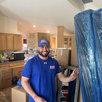 Olympic Move & Transport - Service with a smile - Movers Near Me - Clovis, California Olympic Move & Transport - Service with a smile - Movers Near Me - Clovis, California