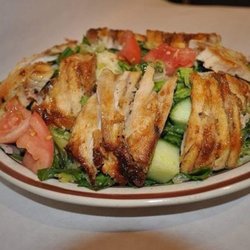 Yaseen Kabob