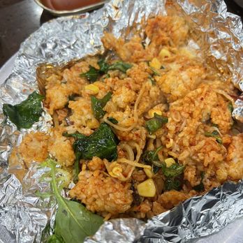 ToBang - Kimchi fried rice - Korean Near Me - Santa Clara, California