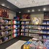 LINDT Chocolate Shop gift card