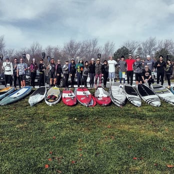 Capital SUP - SUP(stand up paddleboarding)training - Paddleboarding Near Me - Annapolis, Maryland
