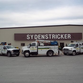 Sydenstricker Nobbe Partners - Farm Equipment Repair Near Me - Rocheport, Missouri Sydenstricker Nobbe Partners - Farm Equipment Repair Near Me - Rocheport, Missouri
