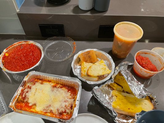 Buono's Pizzeria by null