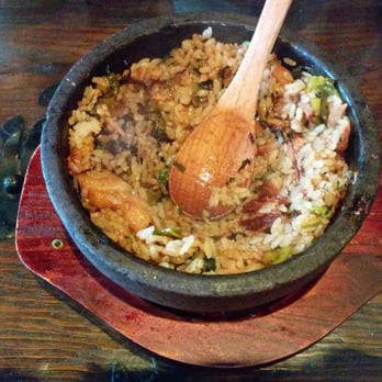 Kingyo - Bibimbap - Japanese Near Me - Vancouver, British Columbia Kingyo - Bibimbap - Japanese Near Me - Vancouver, British Columbia